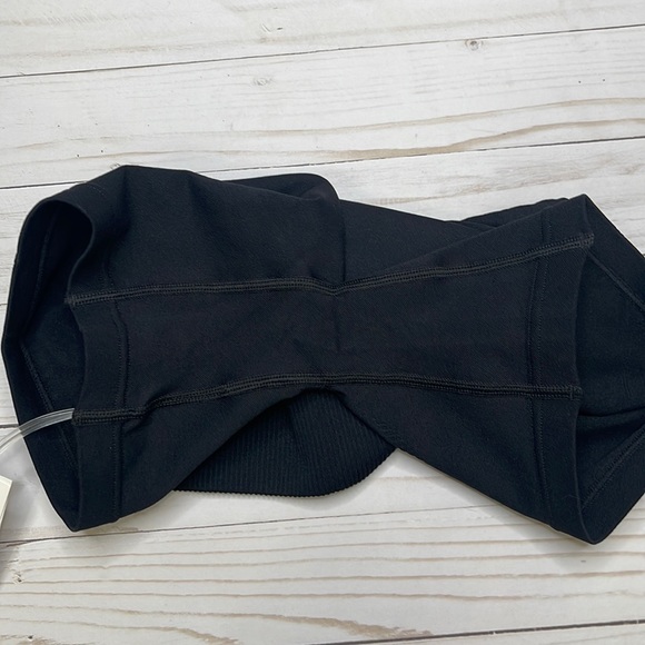 Doyoueven Hyperflex 2 Seamless Shorts - Black - Picture 9 of 10